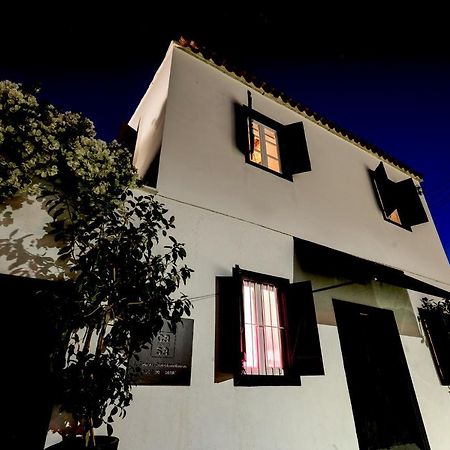 ホテル Casa Boho Alaminos エクステリア 写真