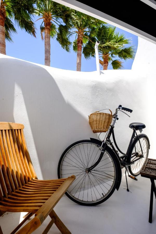 ホテル Casa Boho Alaminos エクステリア 写真