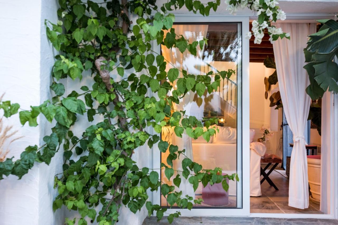 ホテル Casa Boho Alaminos エクステリア 写真
