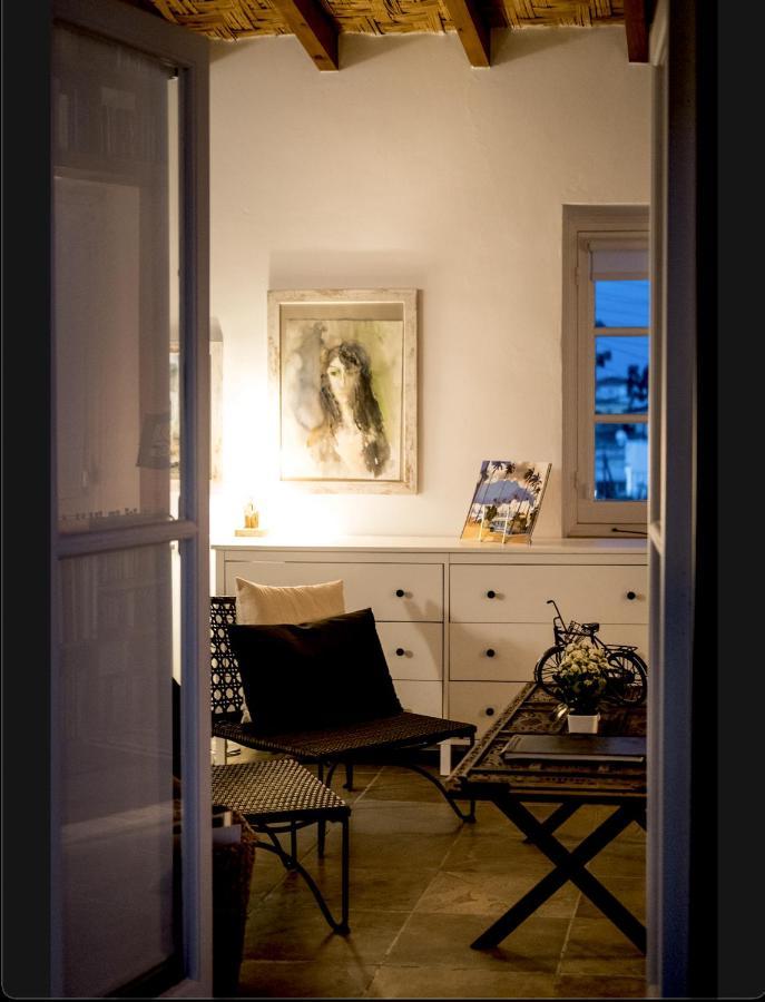 ホテル Casa Boho Alaminos エクステリア 写真