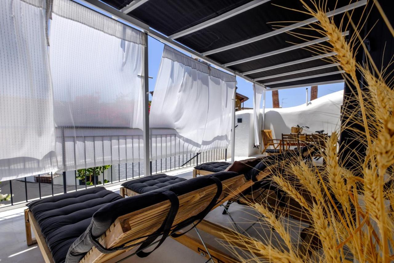 ホテル Casa Boho Alaminos エクステリア 写真