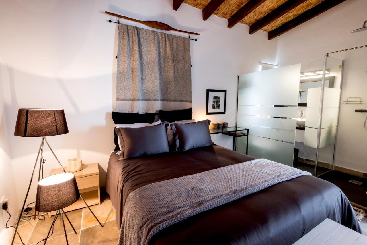 ホテル Casa Boho Alaminos エクステリア 写真