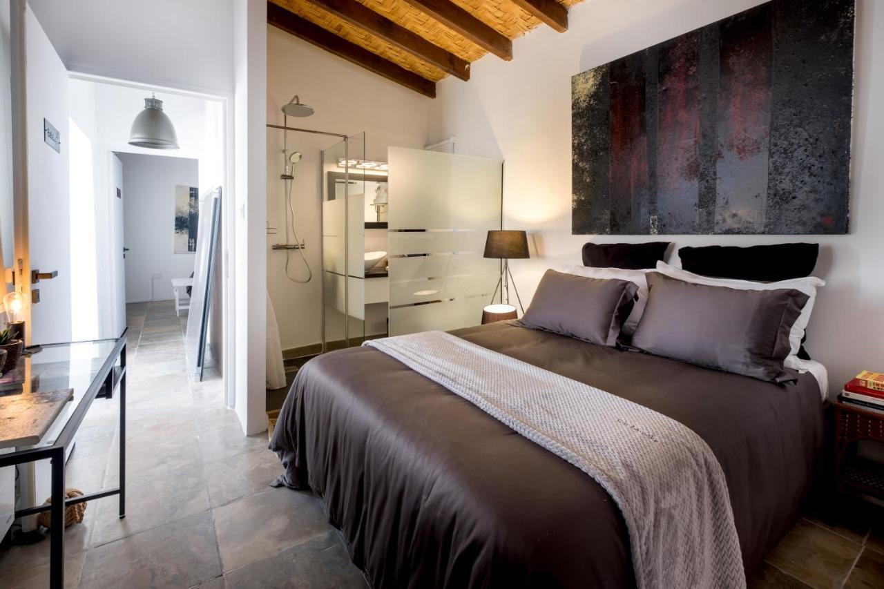 ホテル Casa Boho Alaminos エクステリア 写真
