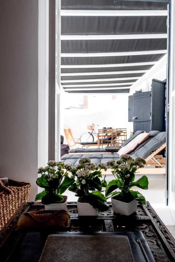 ホテル Casa Boho Alaminos エクステリア 写真