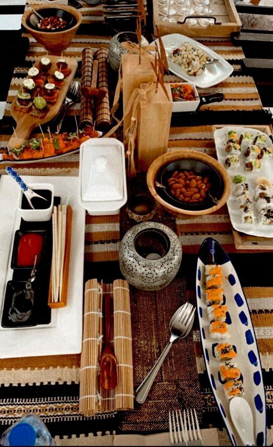 ホテル Casa Boho Alaminos エクステリア 写真