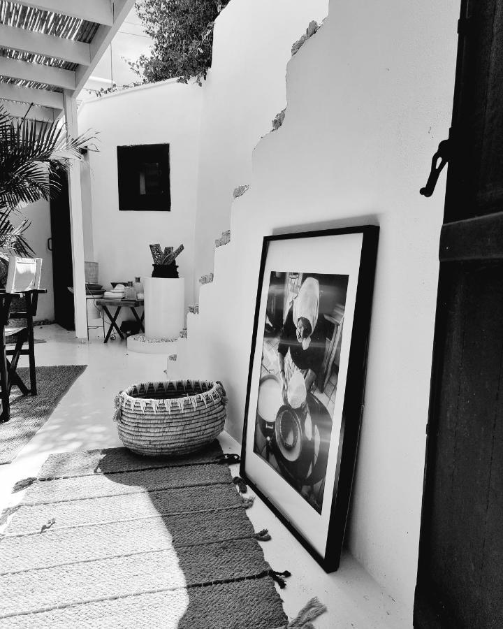ホテル Casa Boho Alaminos エクステリア 写真
