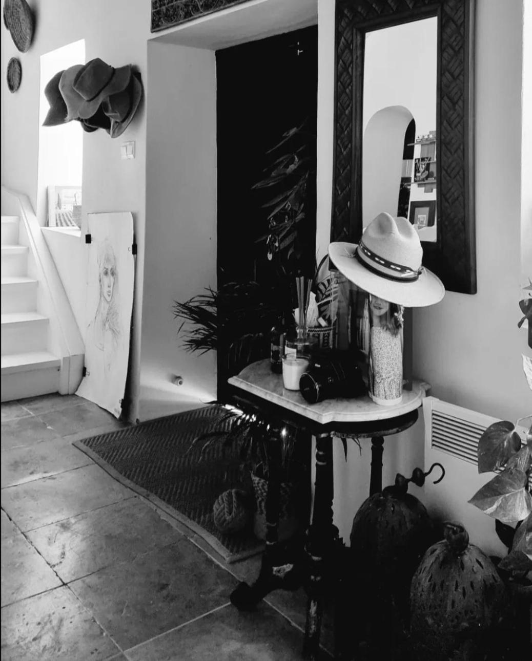 ホテル Casa Boho Alaminos エクステリア 写真