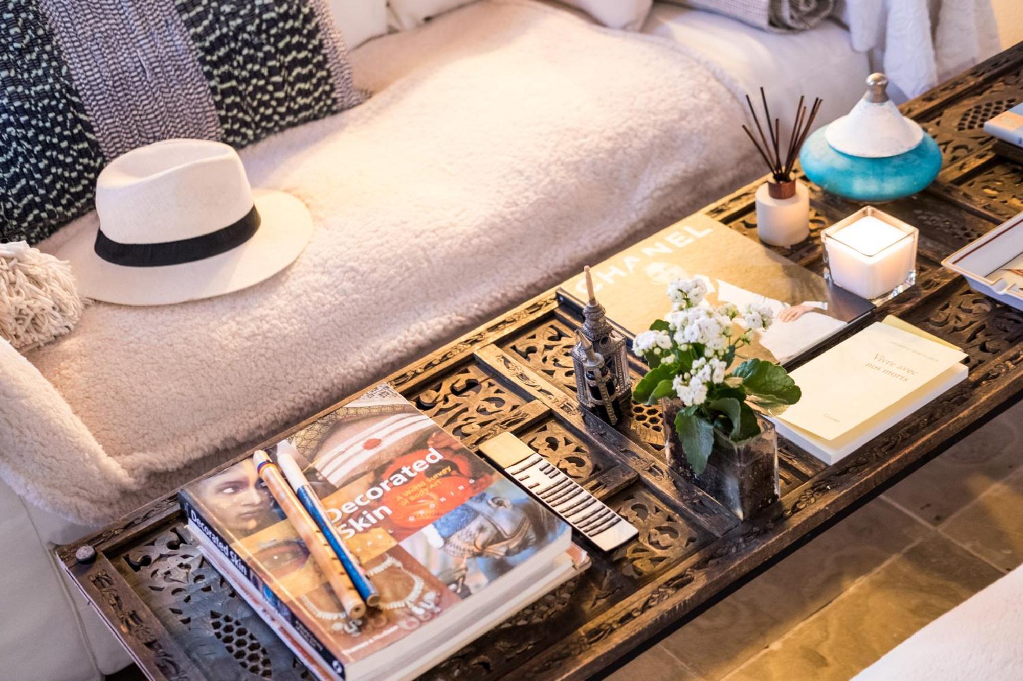 ホテル Casa Boho Alaminos 部屋 写真